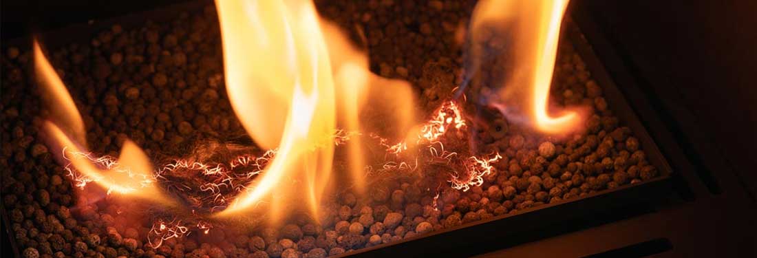 La cheminée bioéthanol chauffe t-elle ? - ArtFire
