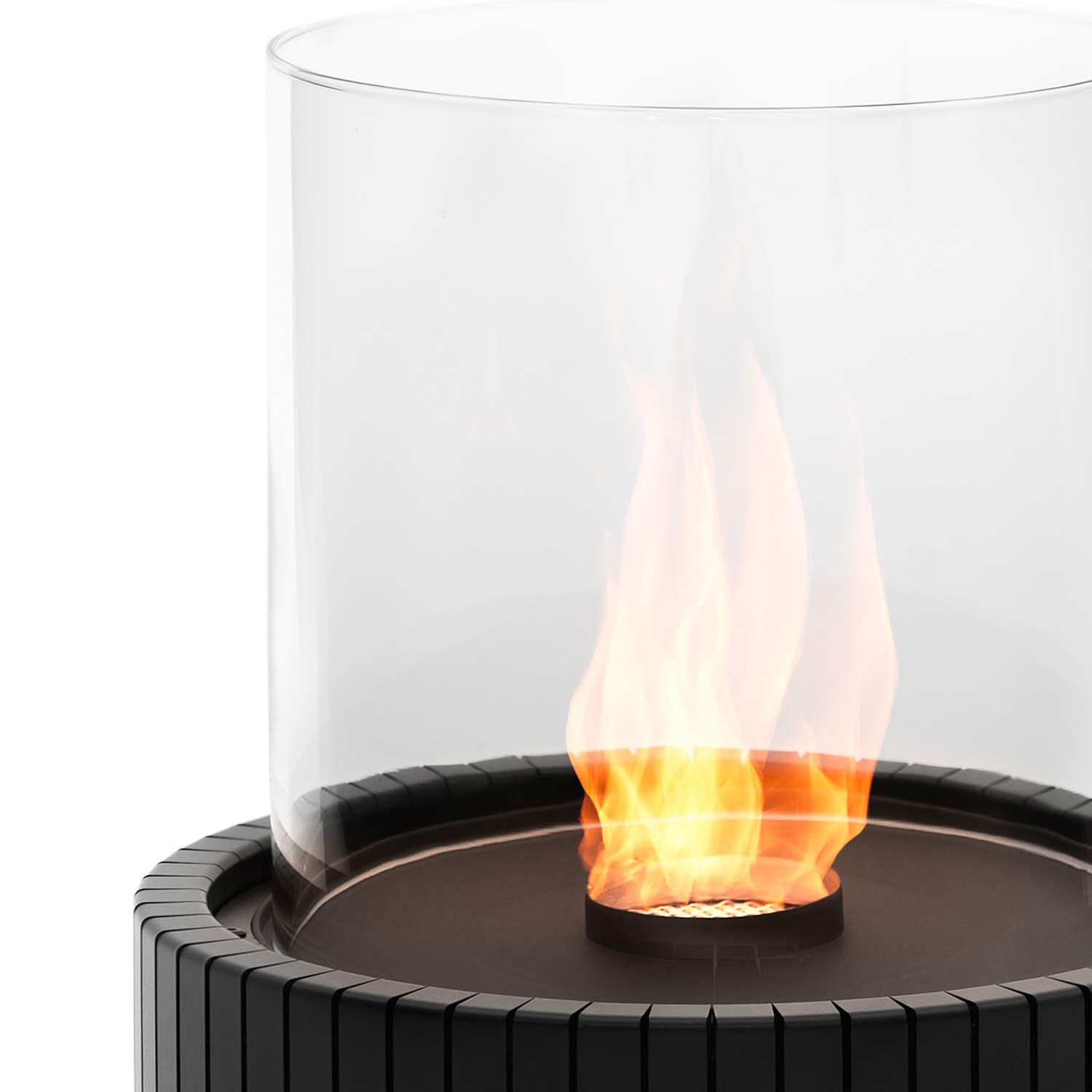 Tout savoir sur les cheminées bioéthanol de table : Guide comparatif