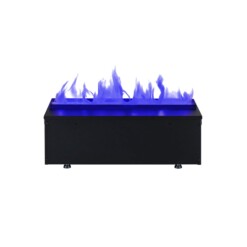 Dimplex Cassette 500 RGB - Flammes bleues