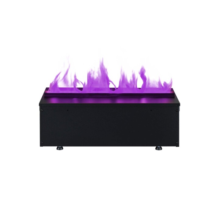 Dimplex Cassette 500 RGB - Flammes violettes