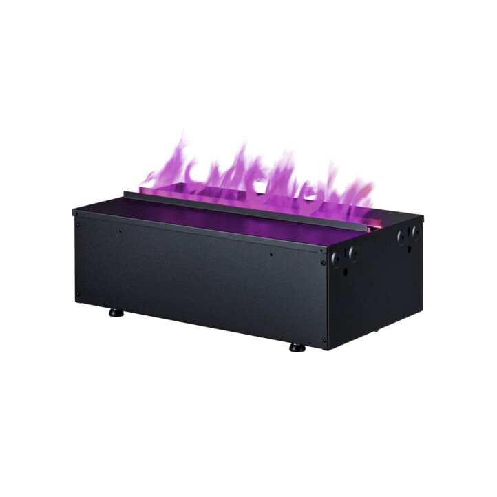 Dimplex Cassette 500 RGB - Flammes violettes